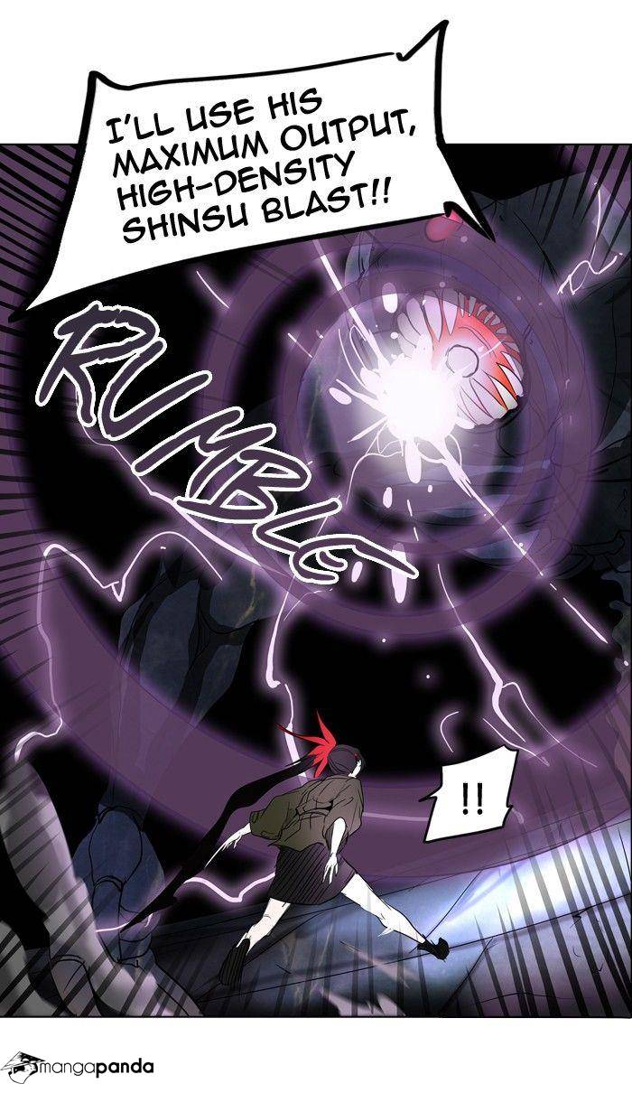 Tower of God Chapter 271 image 52